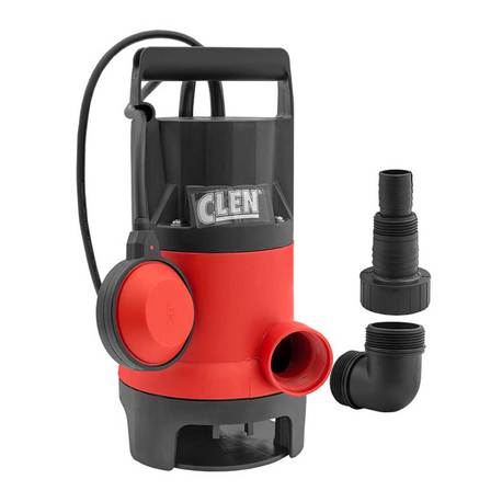 CLEN 390 VX UPPOPUMPPU